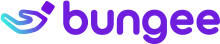 bungee logotipo